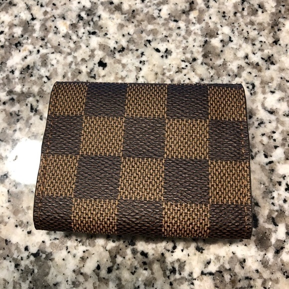 Authentic Louis Vuitton Jewelry Holder - Picture 3 of 5